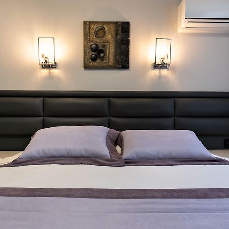 A Hotels & Suite Άγκυρα Εξωτερικό φωτογραφία