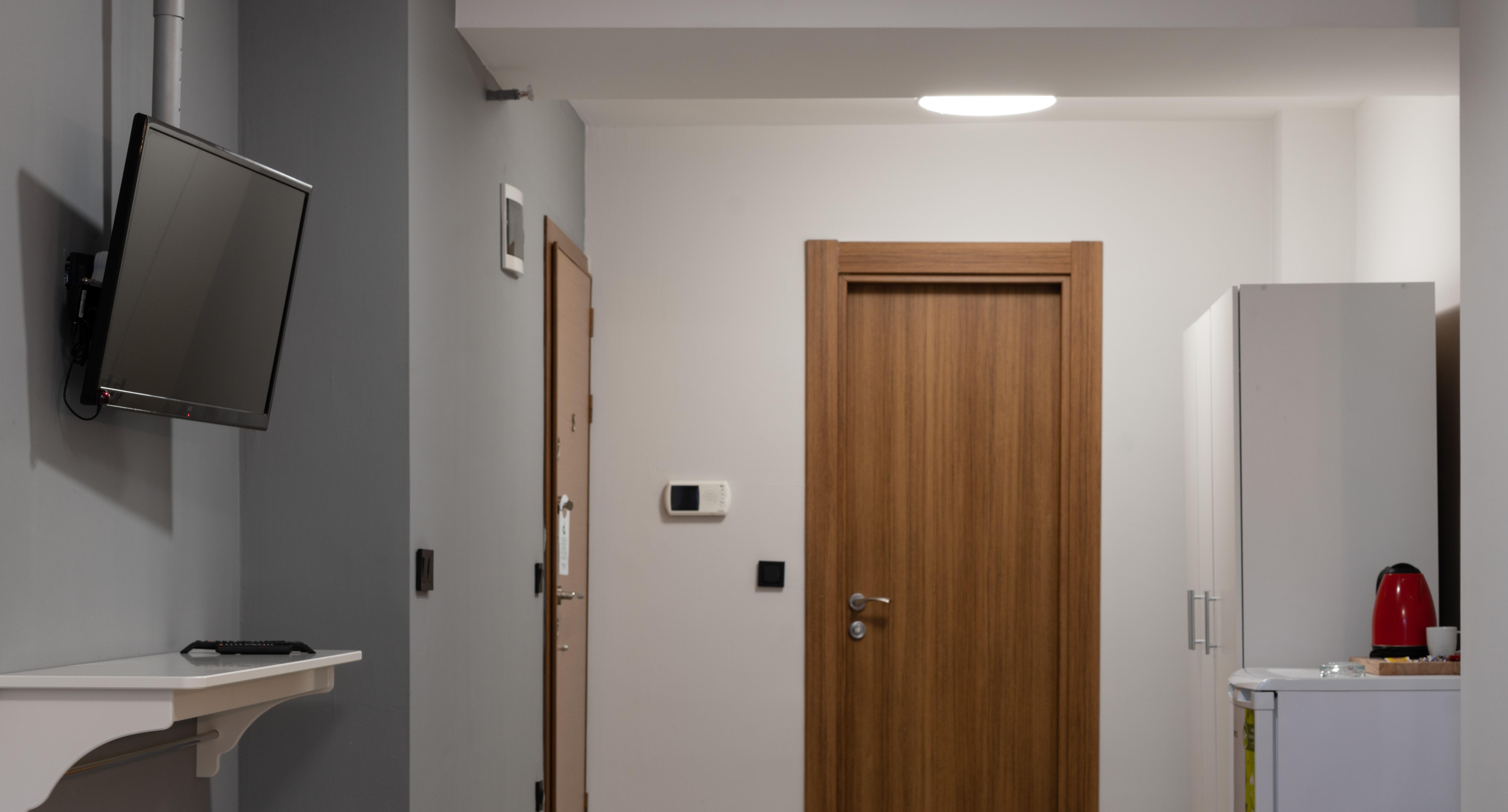 A Hotels & Suite Άγκυρα Εξωτερικό φωτογραφία
