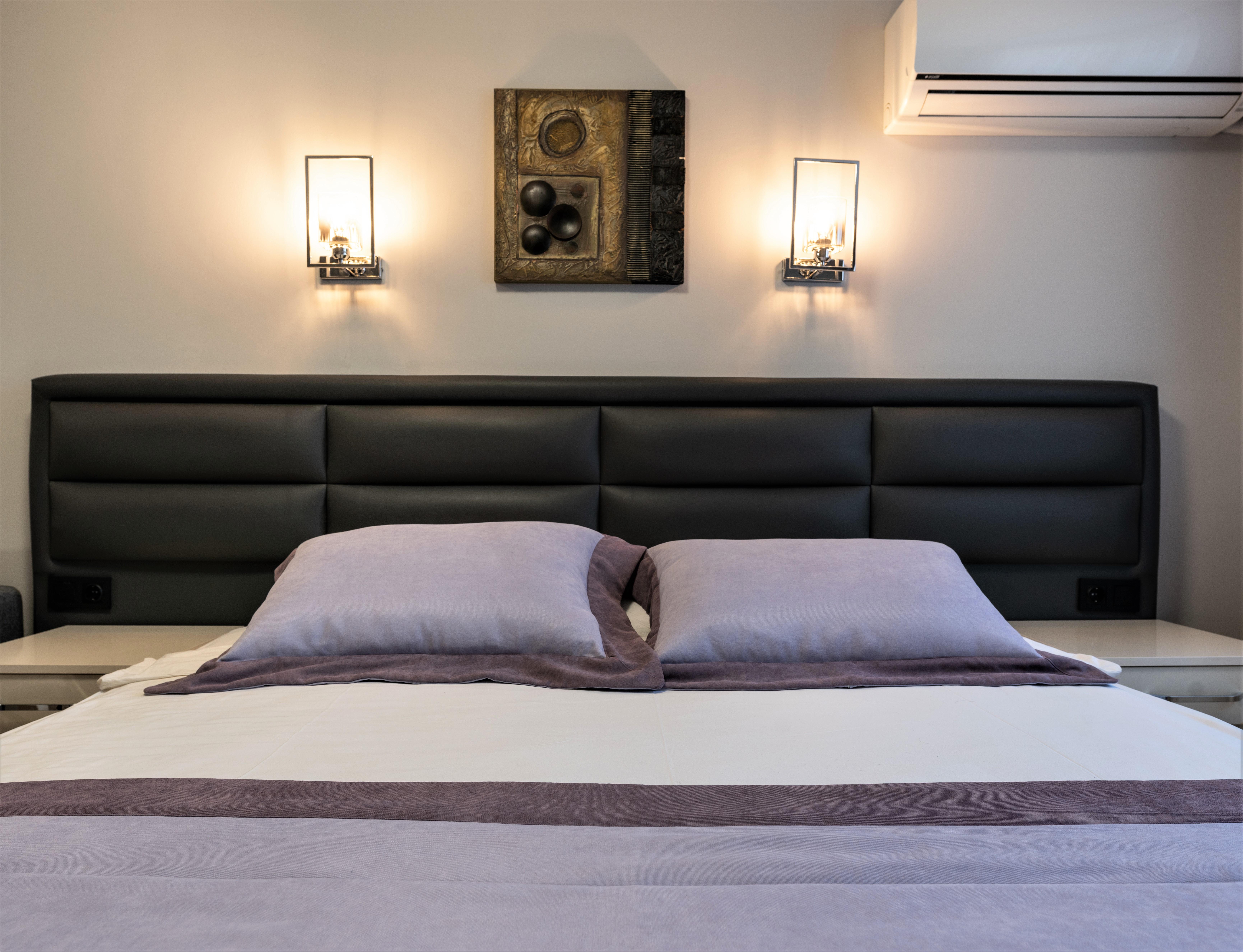 A Hotels & Suite Άγκυρα Εξωτερικό φωτογραφία