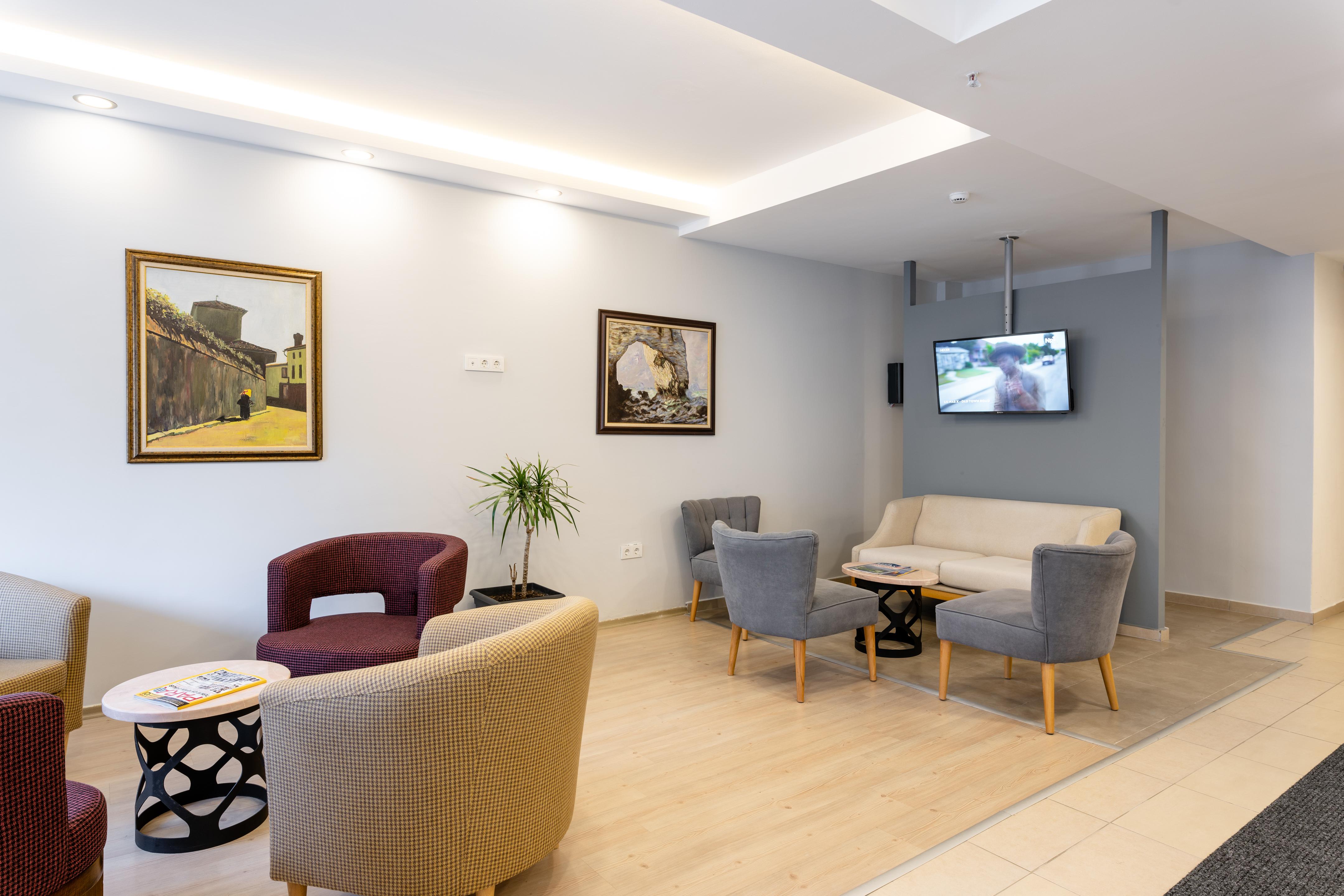 A Hotels & Suite Άγκυρα Εξωτερικό φωτογραφία