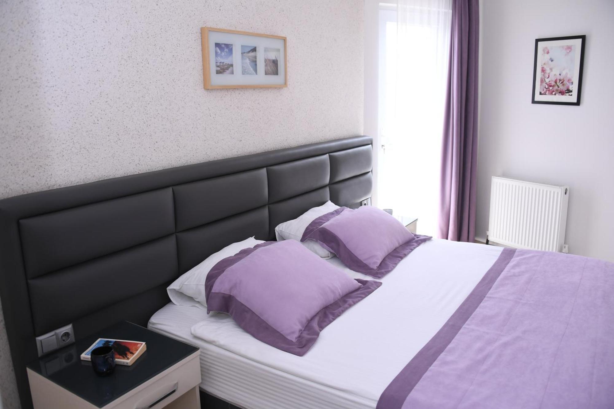 A Hotels & Suite Άγκυρα Εξωτερικό φωτογραφία