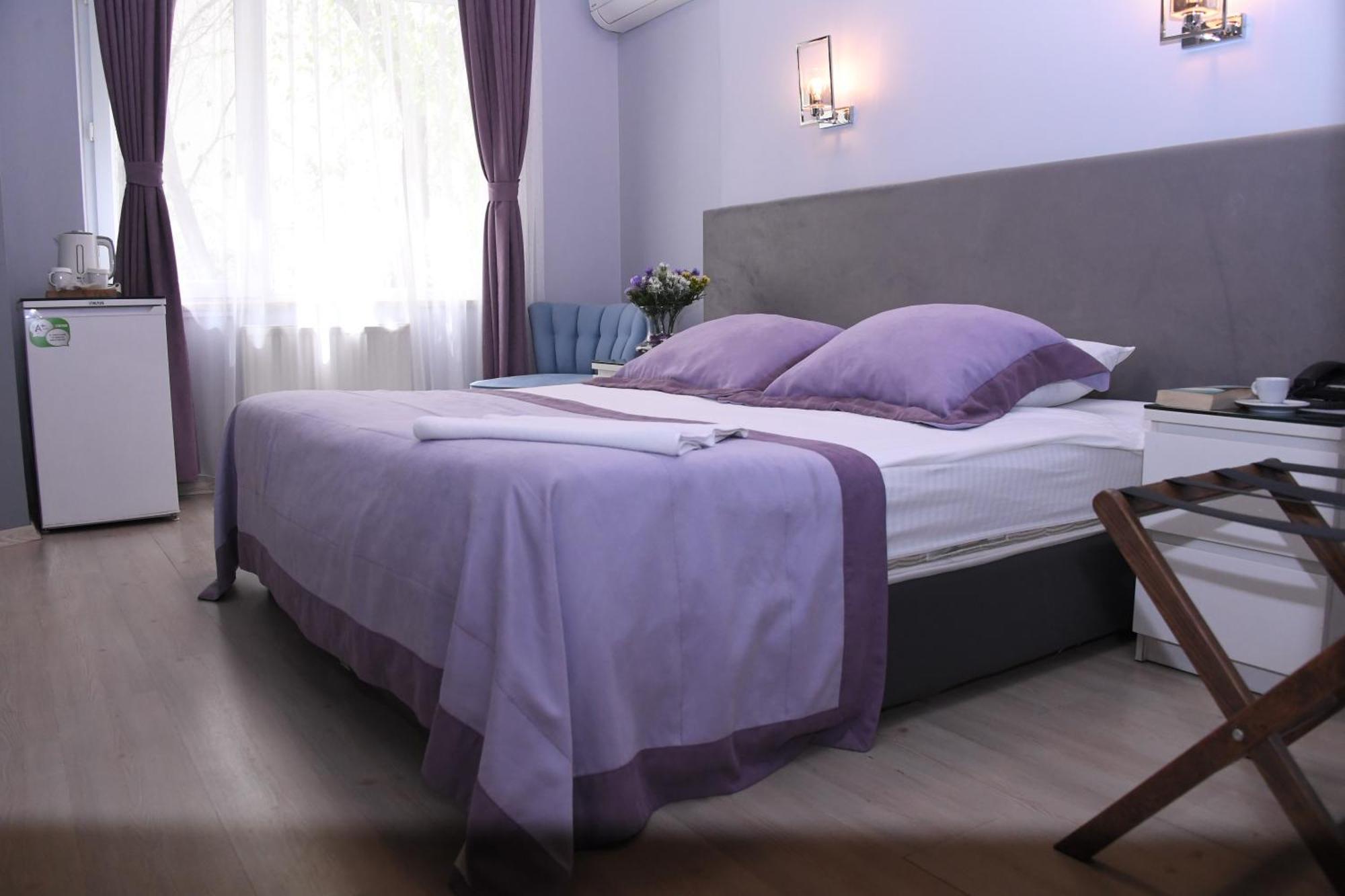 A Hotels & Suite Άγκυρα Εξωτερικό φωτογραφία