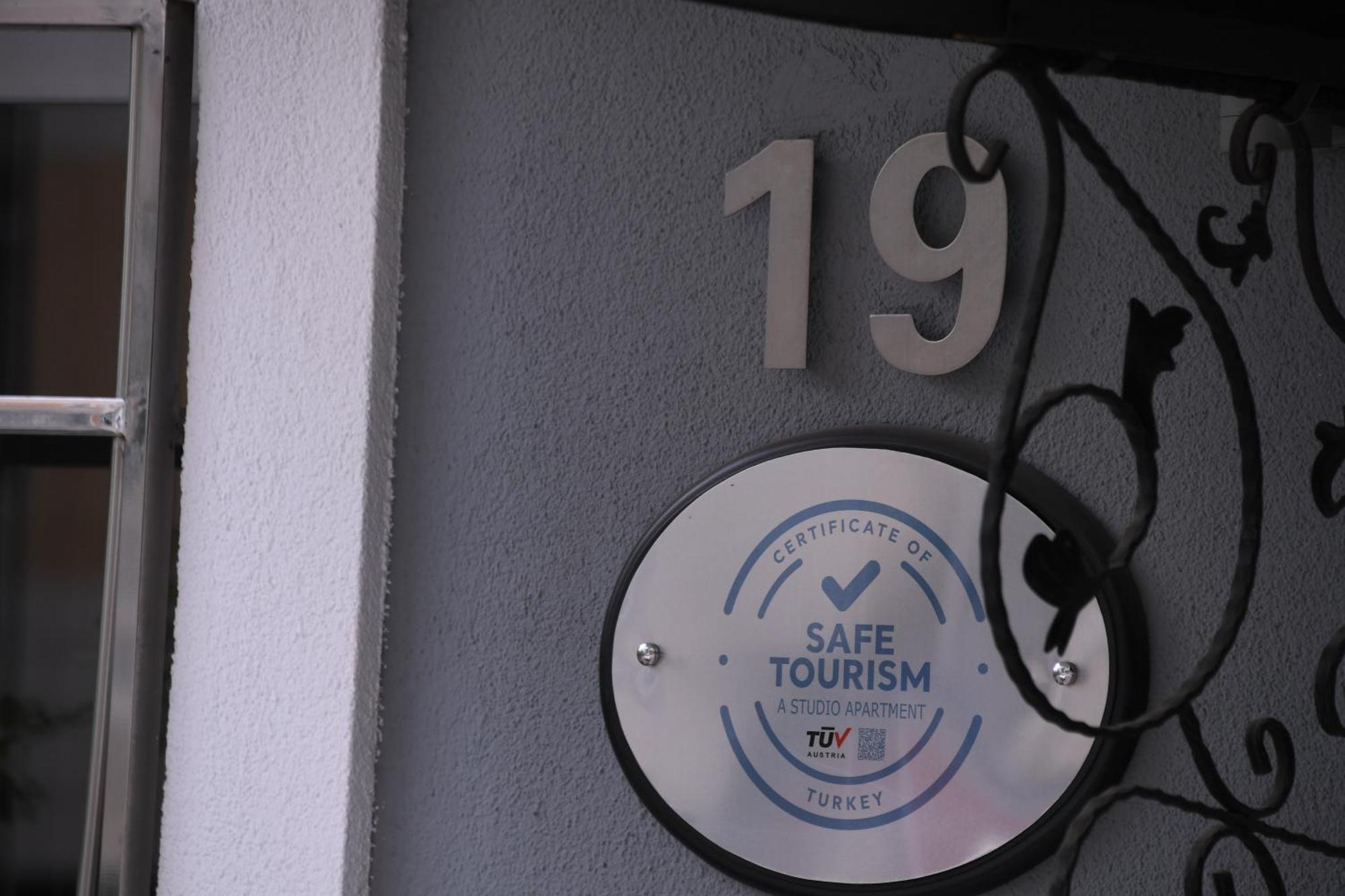 A Hotels & Suite Άγκυρα Εξωτερικό φωτογραφία