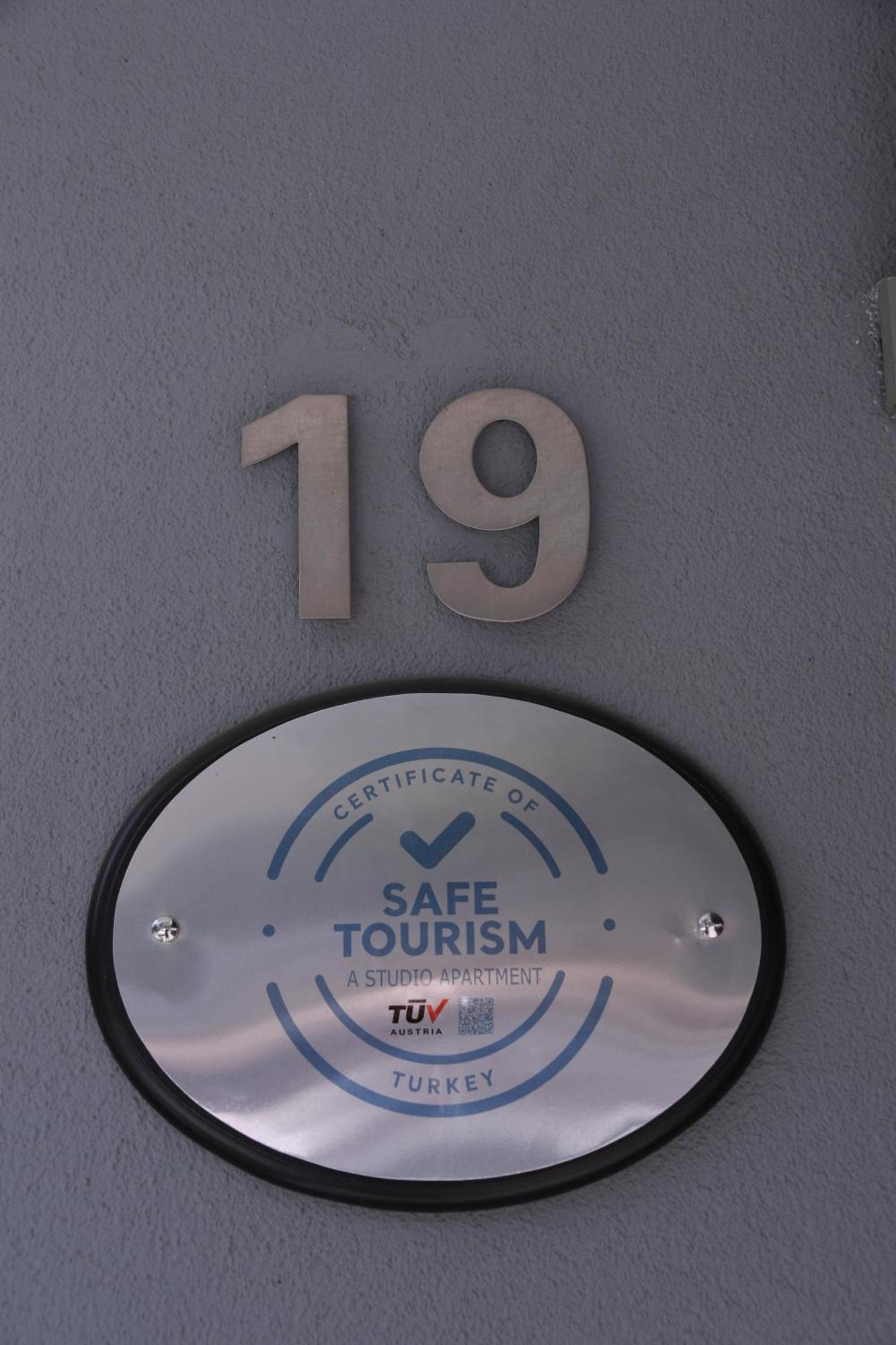 A Hotels & Suite Άγκυρα Εξωτερικό φωτογραφία