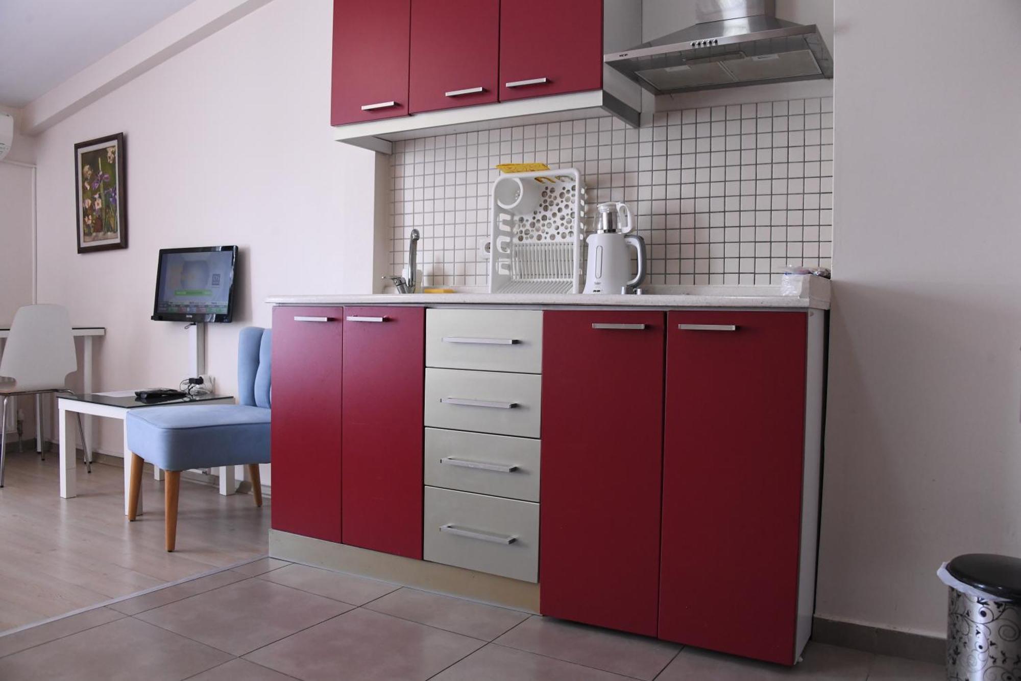 A Hotels & Suite Άγκυρα Εξωτερικό φωτογραφία