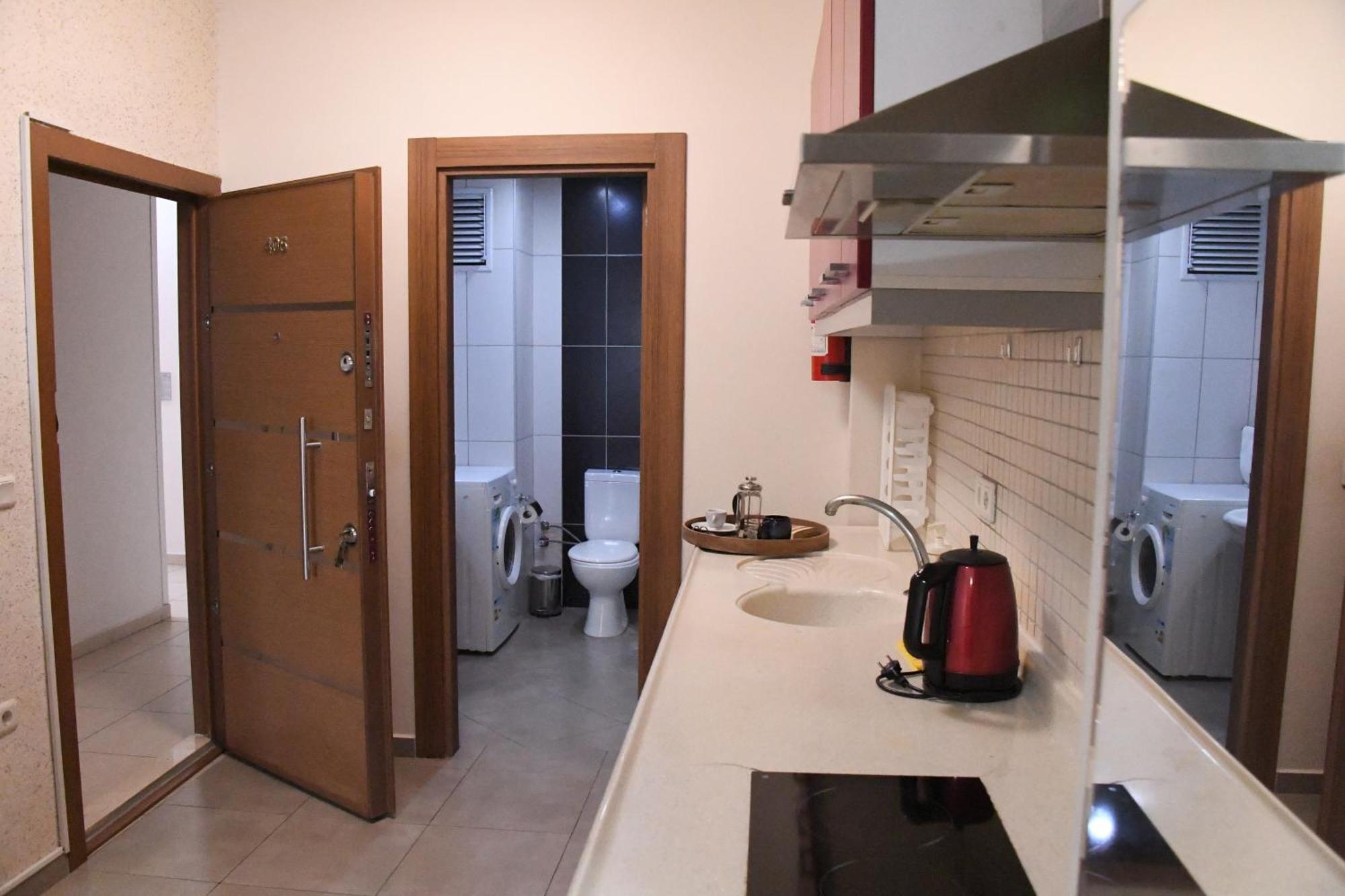 A Hotels & Suite Άγκυρα Εξωτερικό φωτογραφία