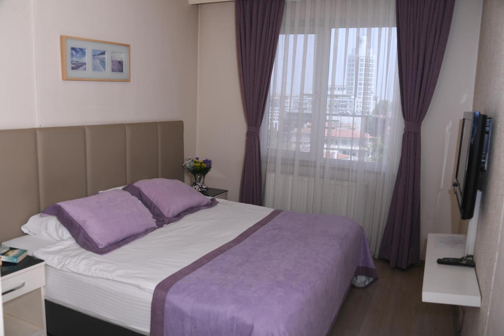 A Hotels & Suite Άγκυρα Εξωτερικό φωτογραφία