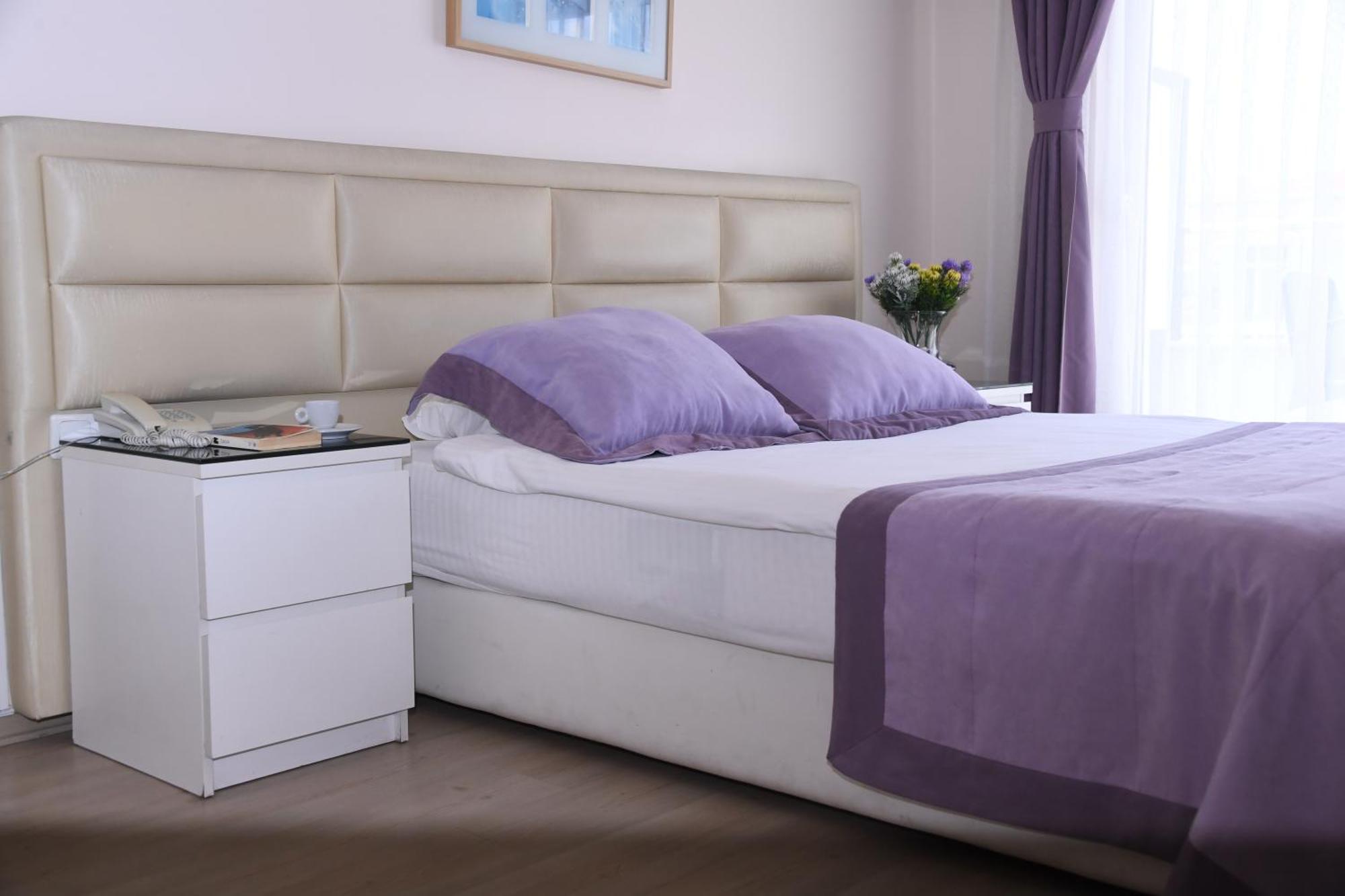 A Hotels & Suite Άγκυρα Εξωτερικό φωτογραφία