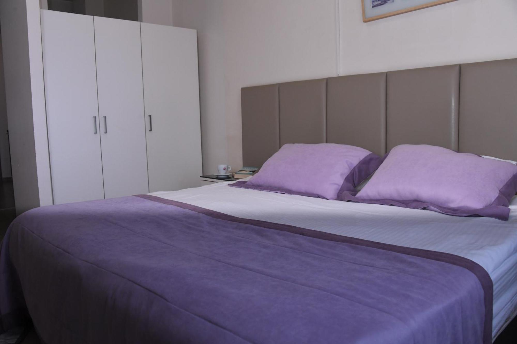 A Hotels & Suite Άγκυρα Εξωτερικό φωτογραφία