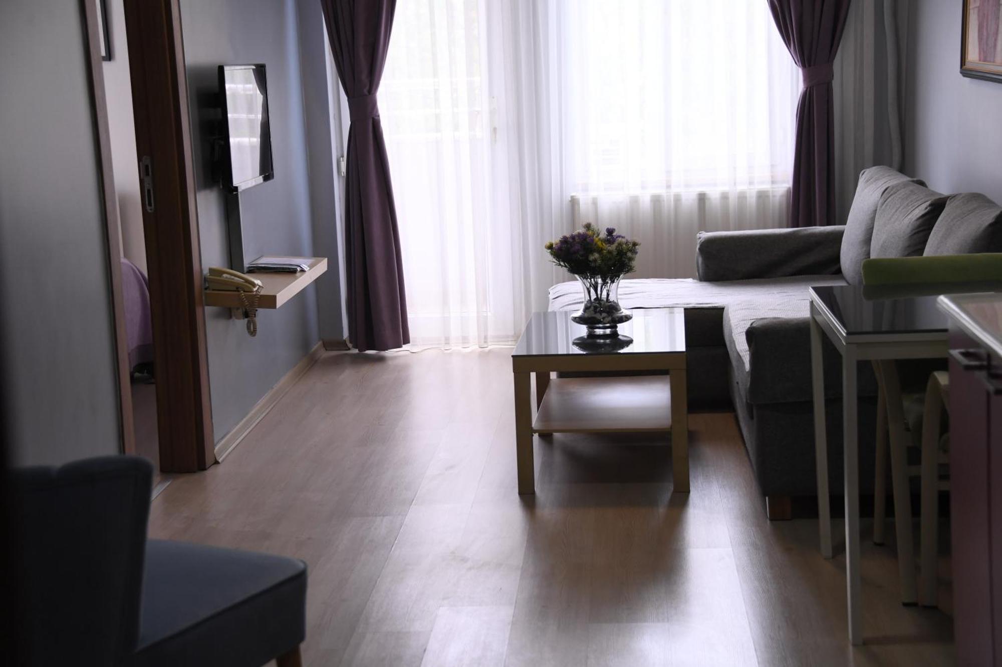 A Hotels & Suite Άγκυρα Εξωτερικό φωτογραφία