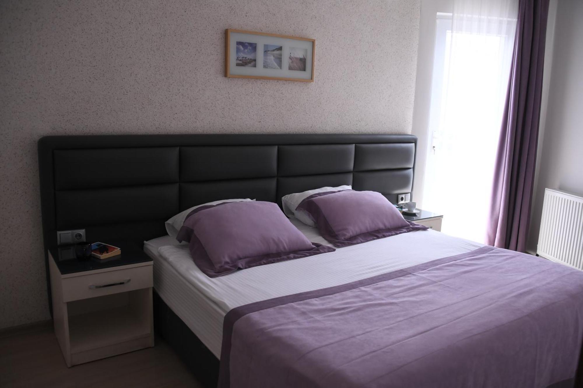 A Hotels & Suite Άγκυρα Εξωτερικό φωτογραφία
