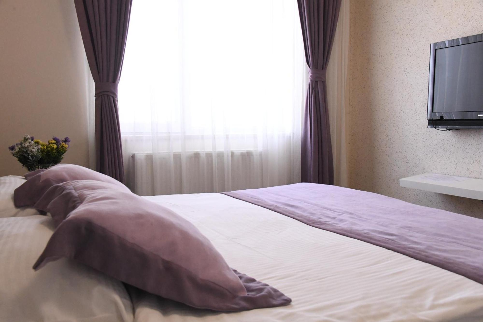 A Hotels & Suite Άγκυρα Εξωτερικό φωτογραφία