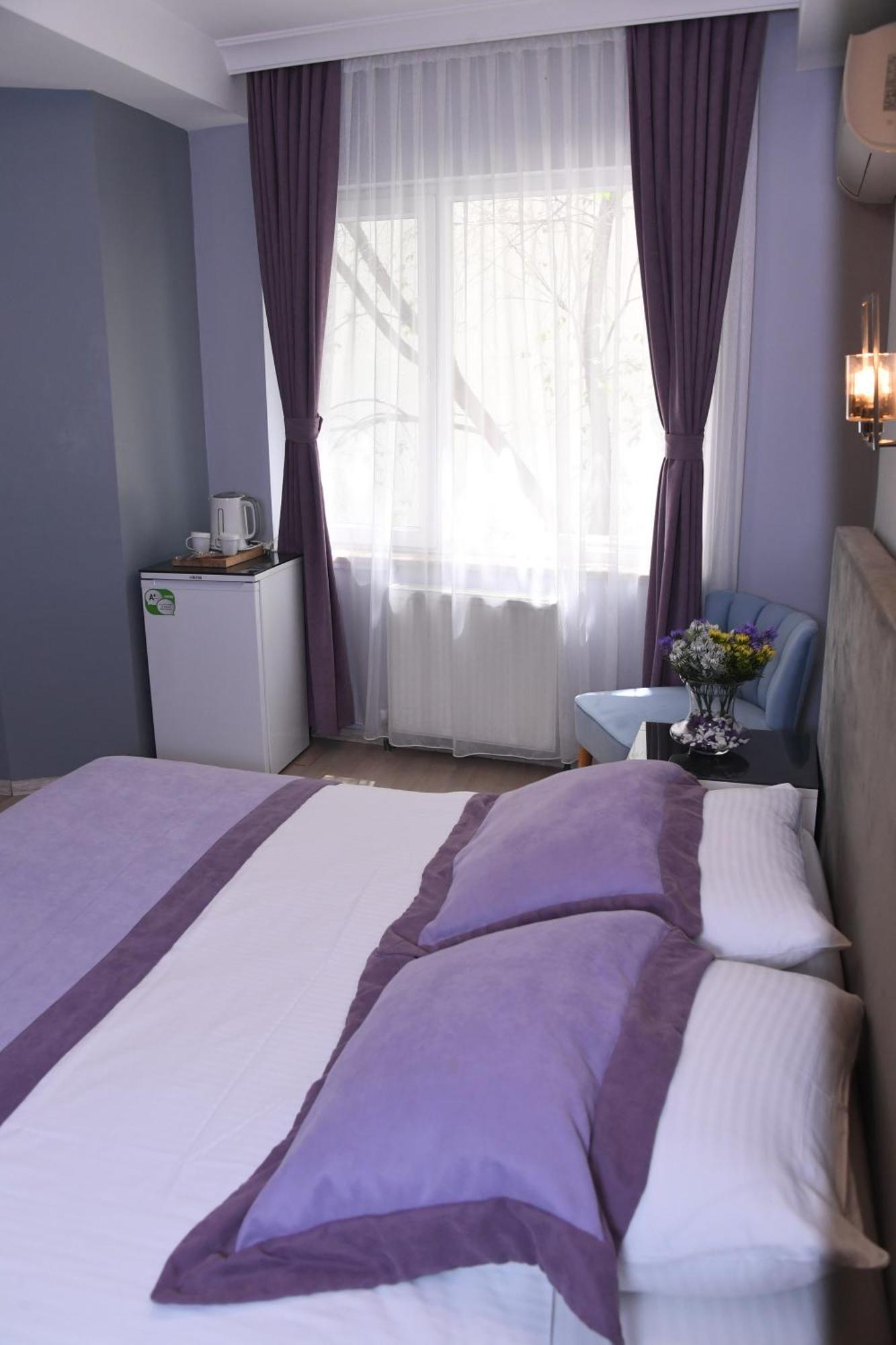 A Hotels & Suite Άγκυρα Εξωτερικό φωτογραφία