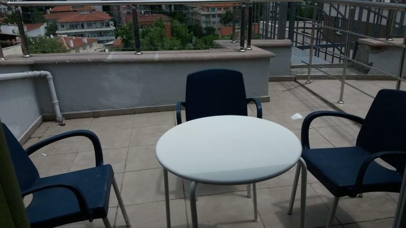 A Hotels & Suite Άγκυρα Εξωτερικό φωτογραφία